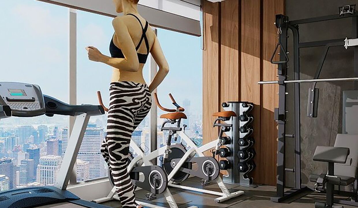 Apartamentos en venta de 2, 3 y 4 habitaciones Jarabacoa (5)