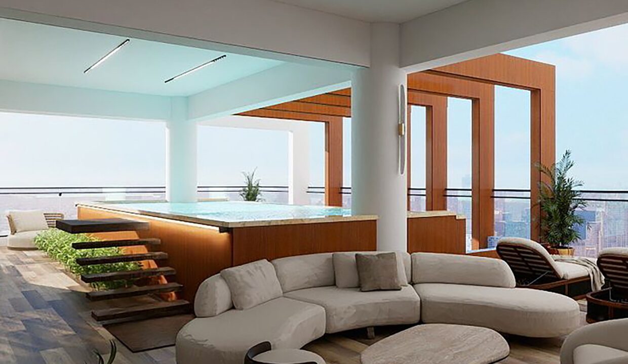 Apartamentos en venta de 2, 3 y 4 habitaciones Jarabacoa (6)