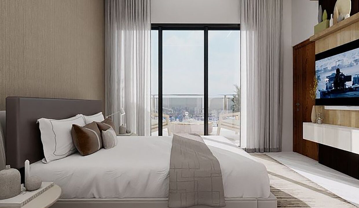 Apartamentos en venta de 2, 3 y 4 habitaciones Jarabacoa (7)