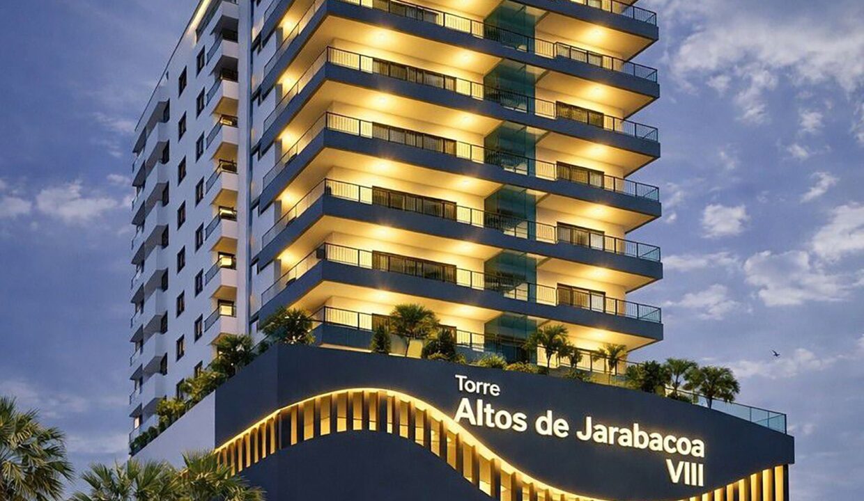 Apartamentos en venta de 2, 3 y 4 habitaciones Jarabacoa (8)