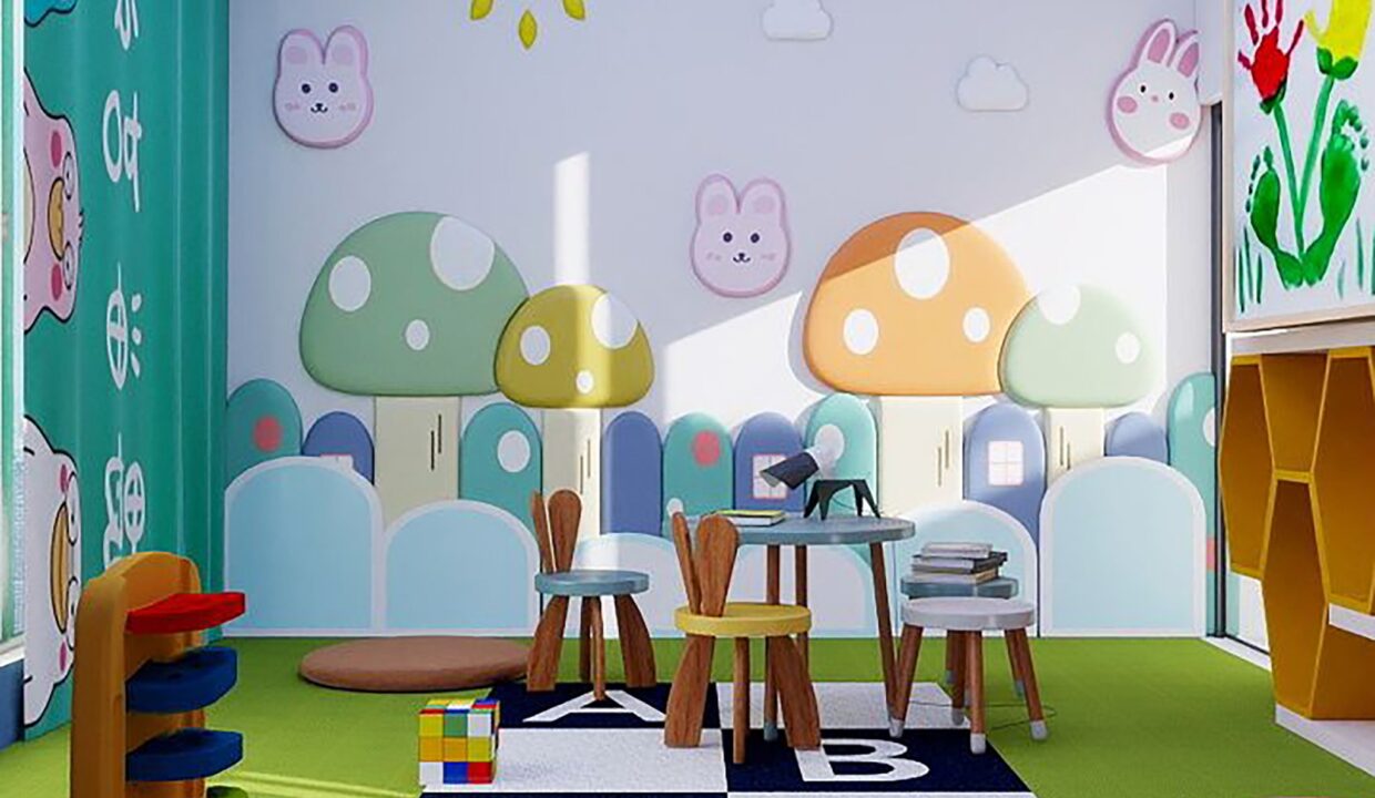 Apartamentos en venta de 2, 3 y 4 habitaciones Jarabacoa (9)