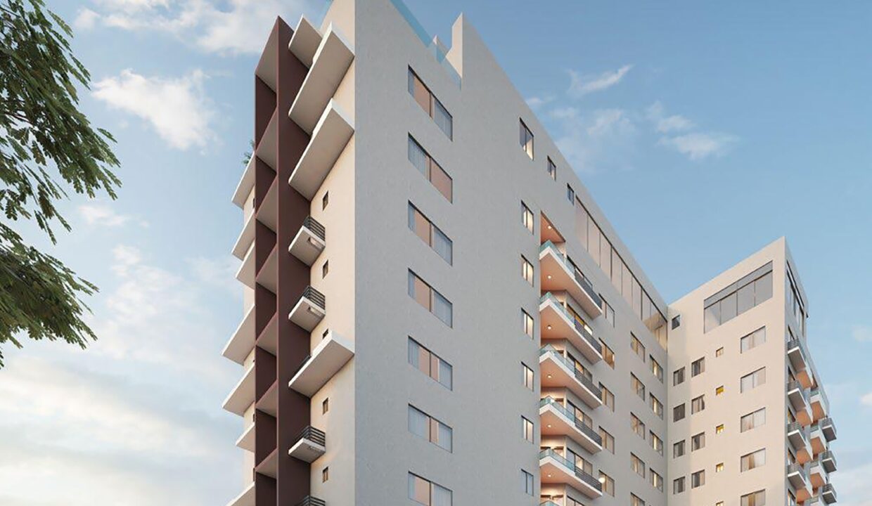 Apartamentos en venta en Evaristo Morales de 1, 2 y 3 habitaciones (10)
