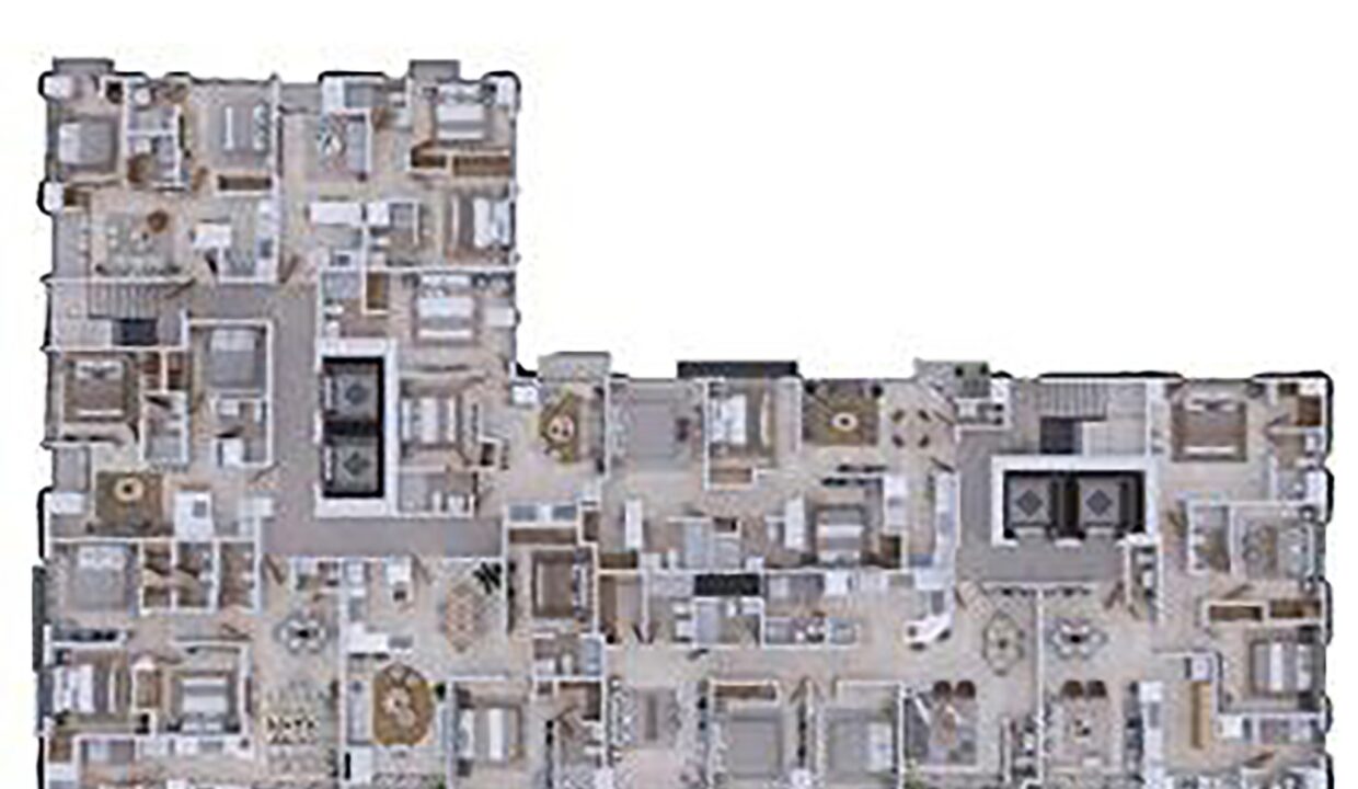 Apartamentos en venta en Evaristo Morales de 1, 2 y 3 habitaciones (15)