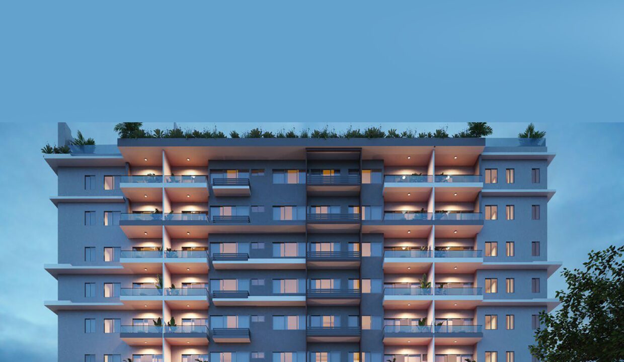 Apartamentos en venta en Evaristo Morales de 1, 2 y 3 habitaciones (2)