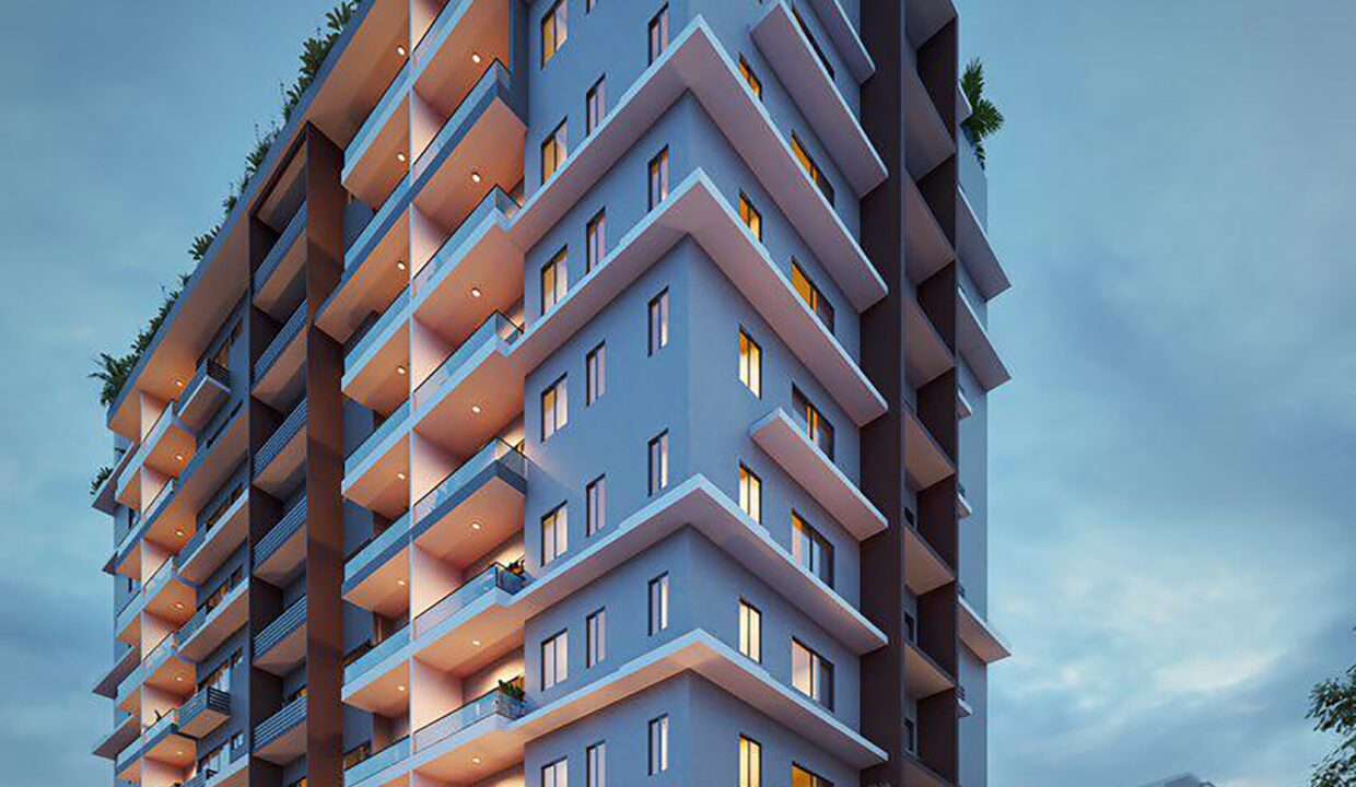 Apartamentos en venta en Evaristo Morales de 1, 2 y 3 habitaciones (3)