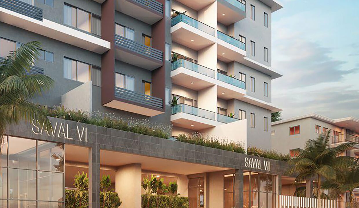 Apartamentos en venta en Evaristo Morales de 1, 2 y 3 habitaciones (4)