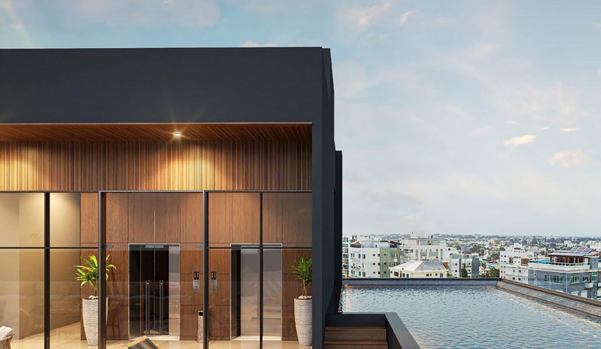 Apartamentos en venta en Evaristo Morales de 1, 2 y 3 habitaciones (6)