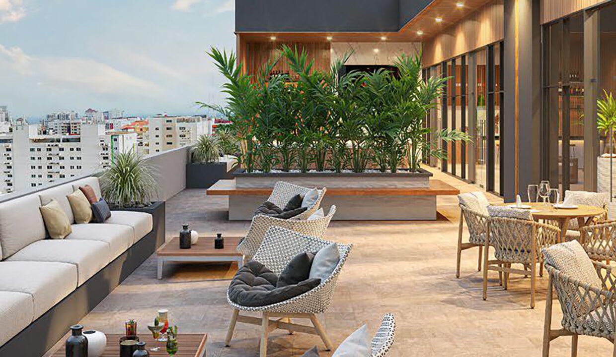 Apartamentos en venta en Evaristo Morales de 1, 2 y 3 habitaciones (7)