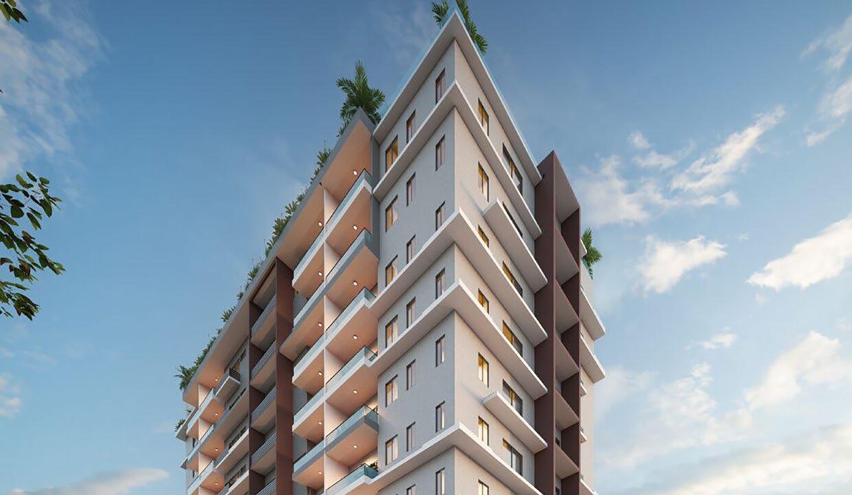 Apartamentos en venta en Evaristo Morales de 1, 2 y 3 habitaciones (9)