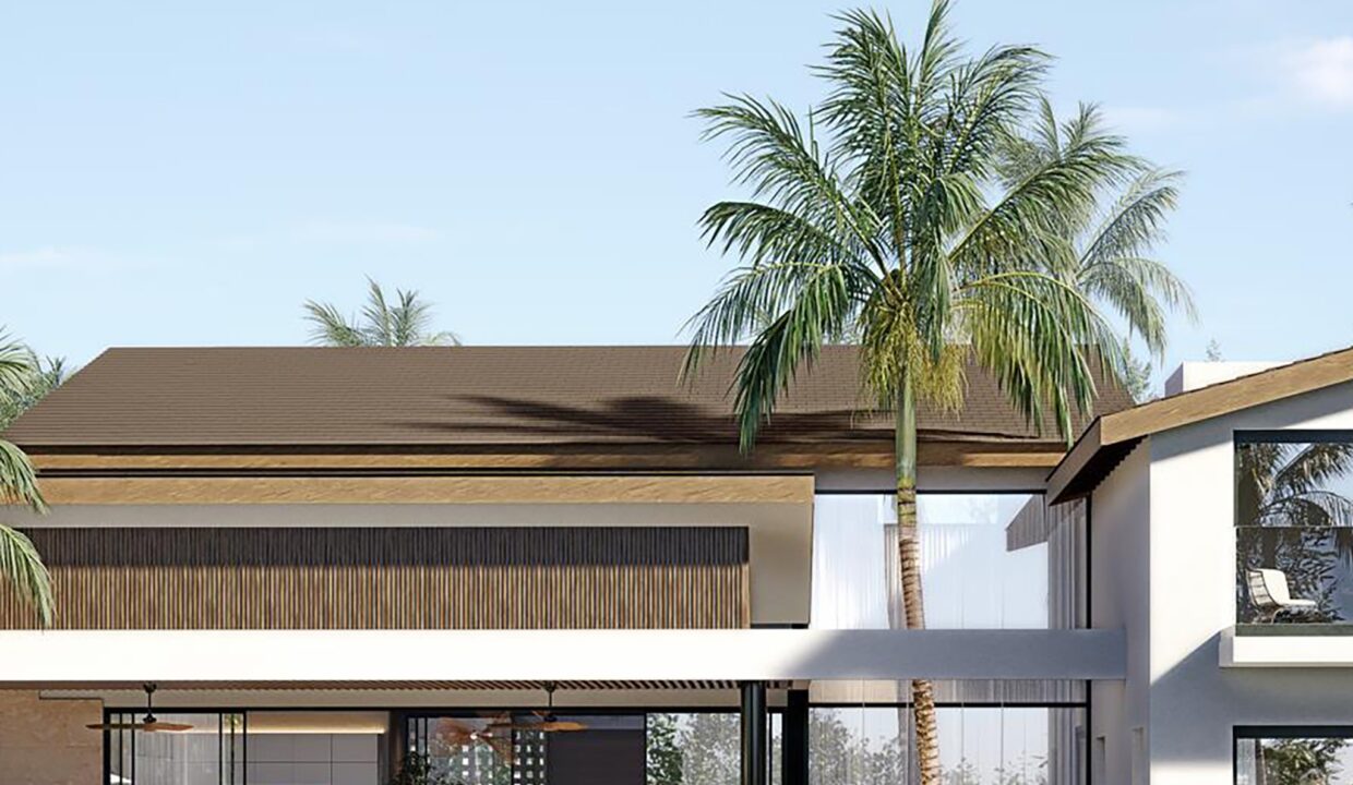 Villas en venta Casa de Campo de 5 habitaciones (1)