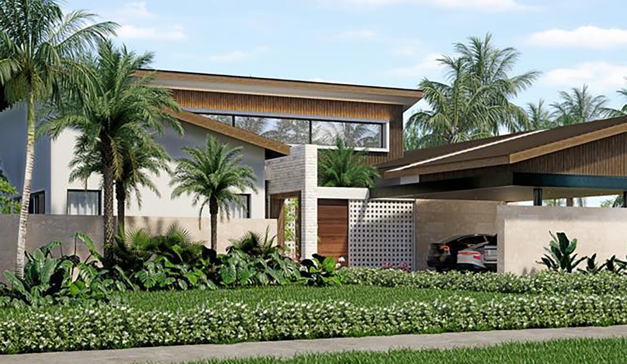 Villas en venta Casa de Campo de 5 habitaciones (12)