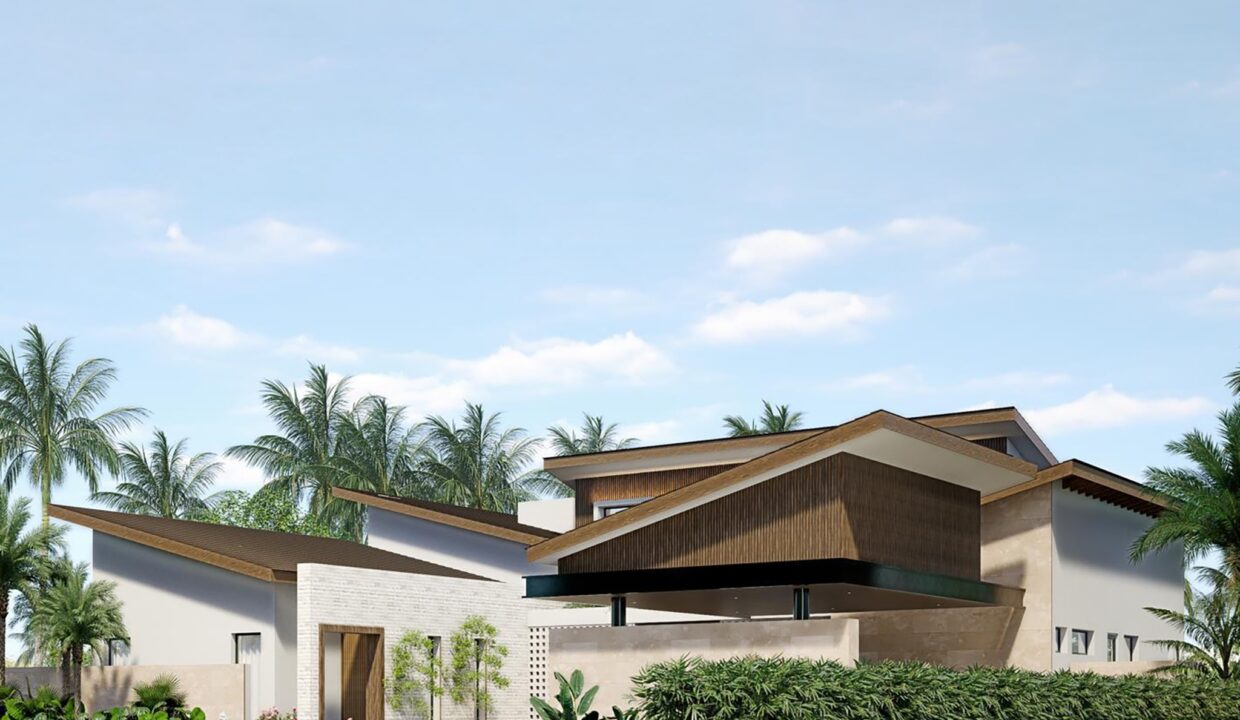 Villas en venta Casa de Campo de 5 habitaciones (14)