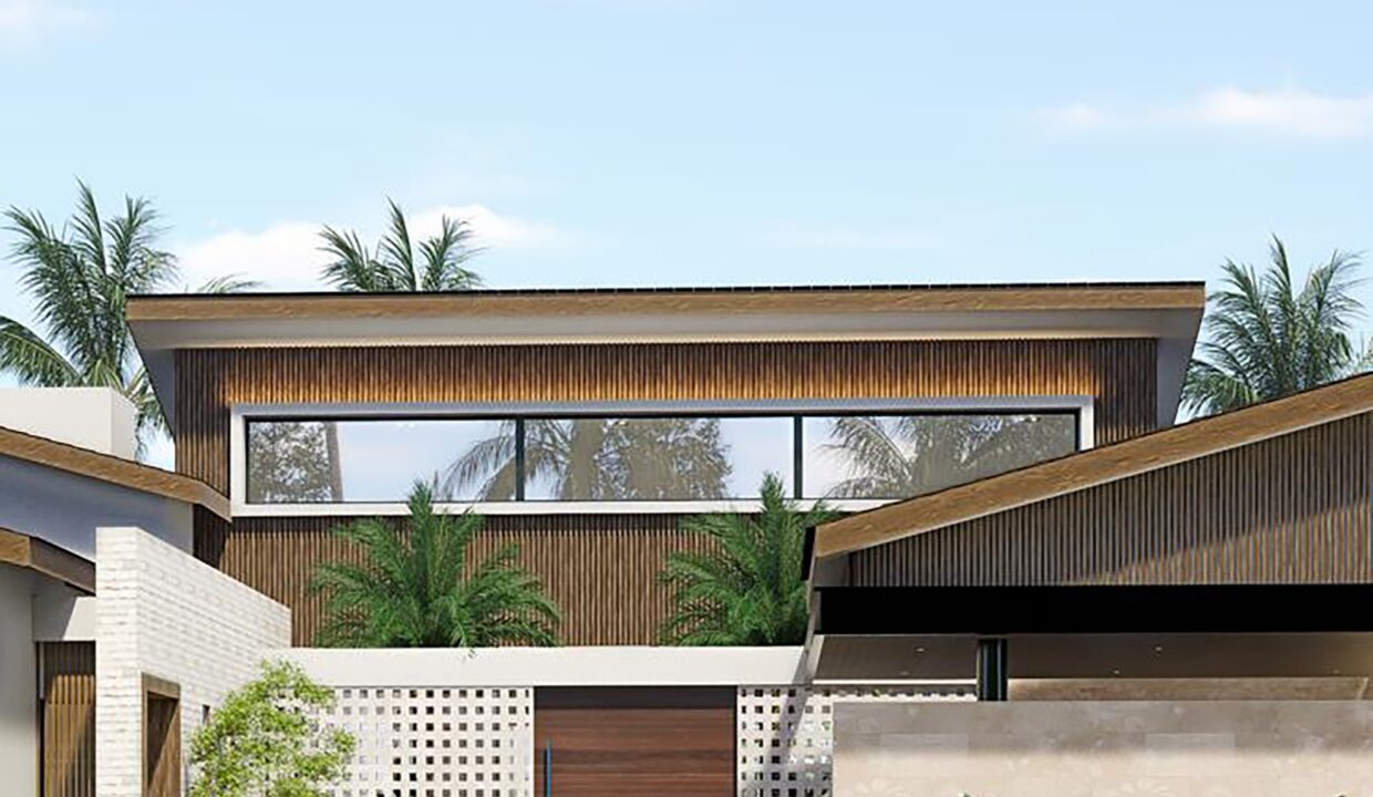 Villas en venta Casa de Campo de 5 habitaciones (2)