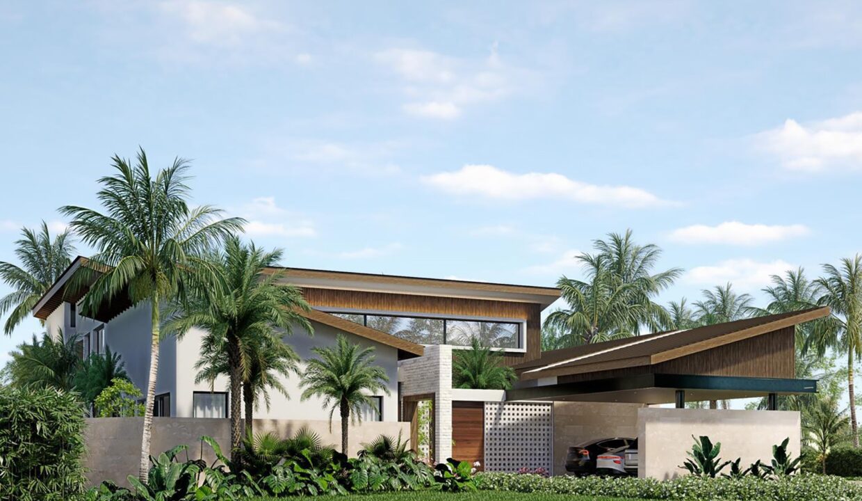 Villas en venta Casa de Campo de 5 habitaciones (5)