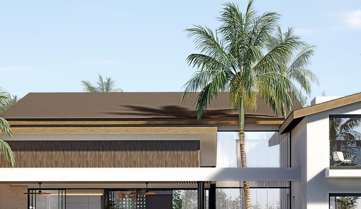 Villas en venta Casa de Campo de 5 habitaciones (6)