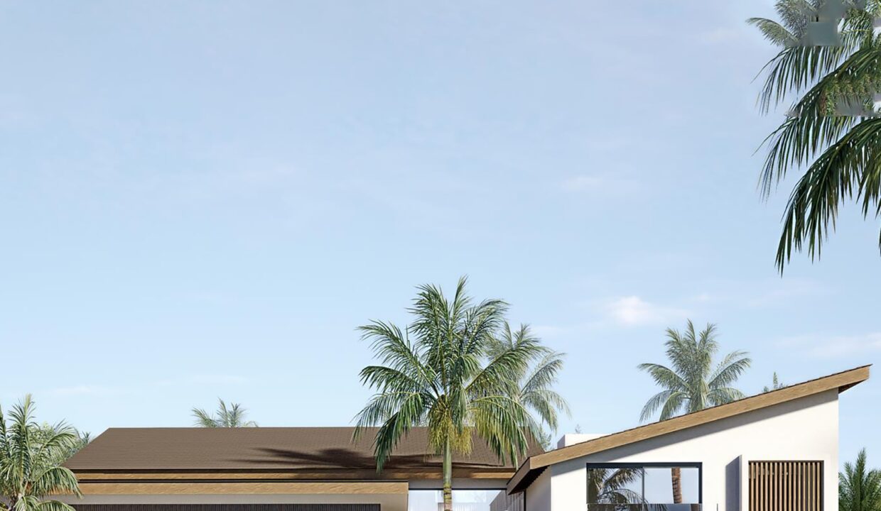 Villas en venta Casa de Campo de 5 habitaciones (7)