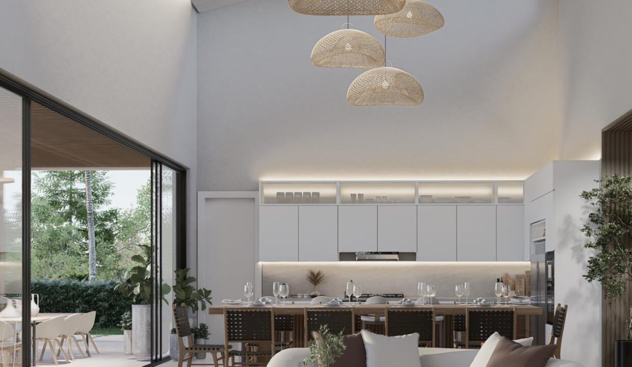 Villas en venta Casa de Campo de 5 habitaciones (8)