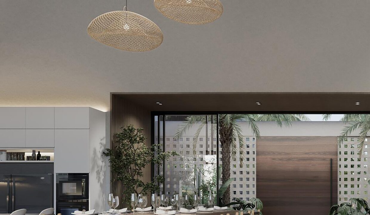 Villas en venta Casa de Campo de 5 habitaciones (9)