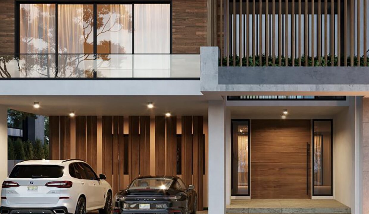 Villas en venta Punta Cana (1)