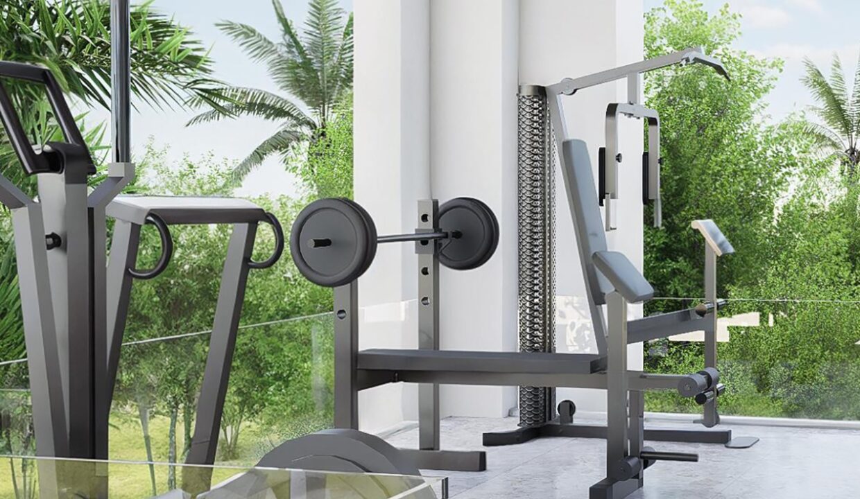 Villas en venta Punta Cana (10)