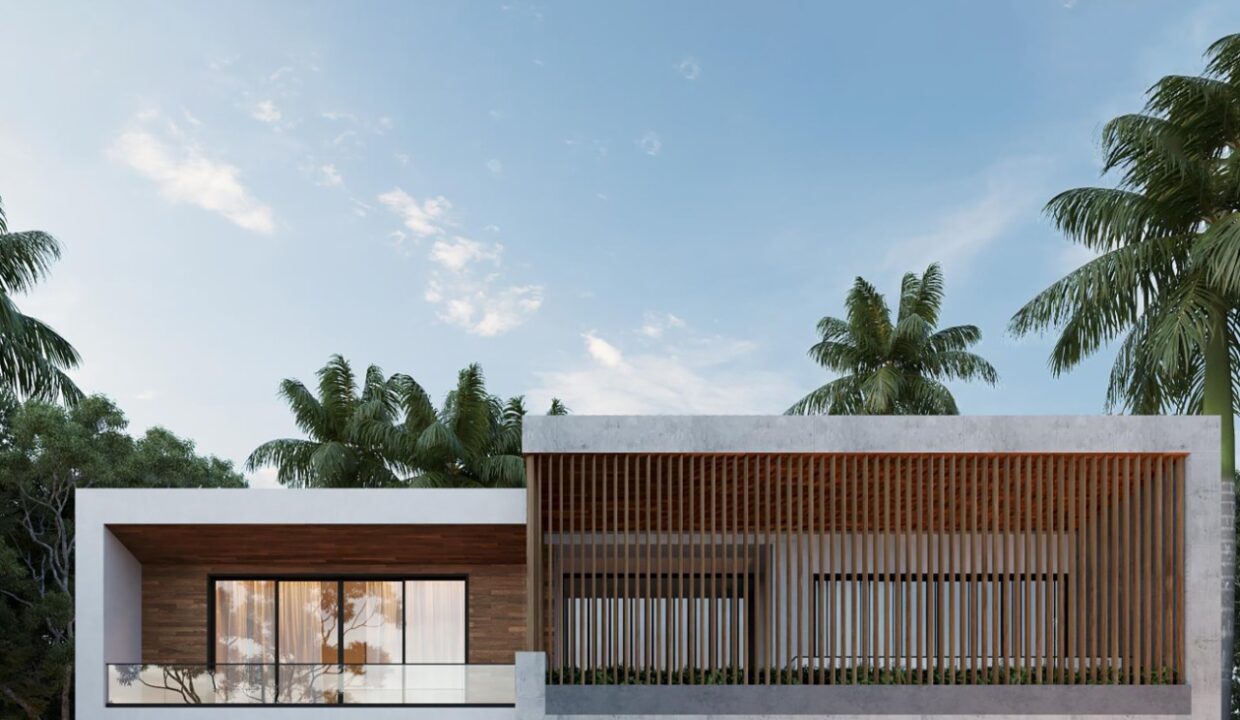 Villas en venta Punta Cana (15)