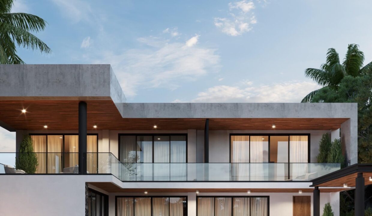 Villas en venta Punta Cana (16)