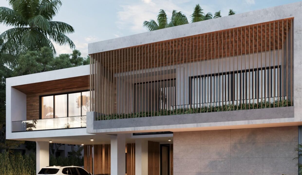 Villas en venta Punta Cana (2)