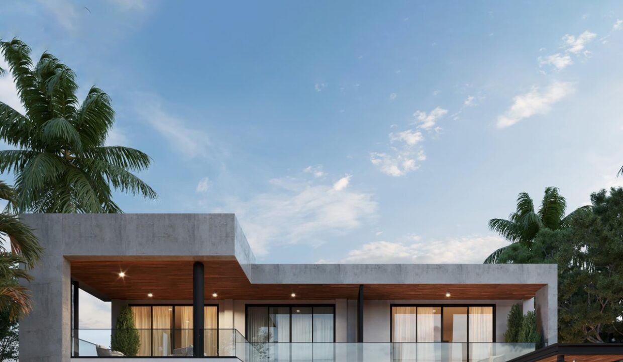 Villas en venta Punta Cana (3)