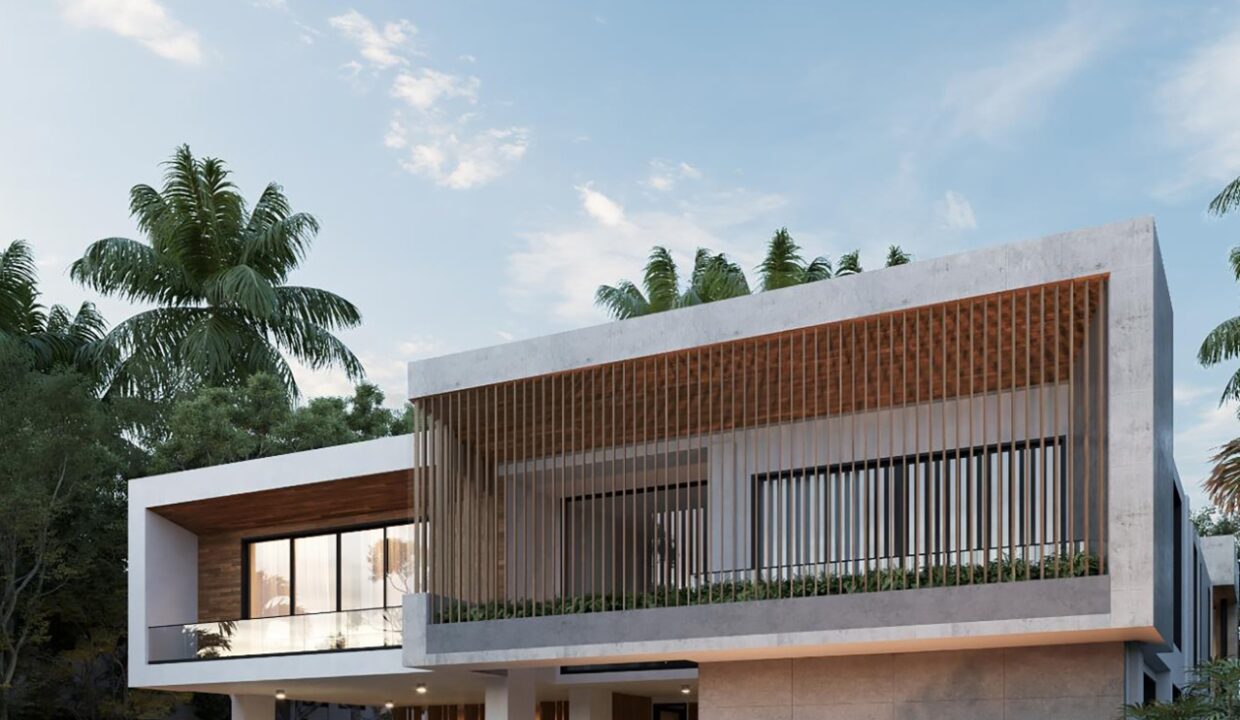 Villas en venta Punta Cana (4)