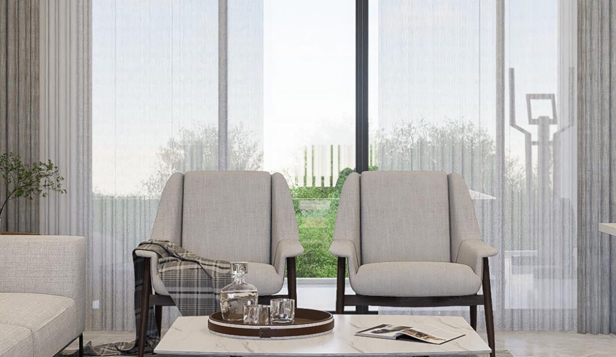 Villas en venta Punta Cana (9)