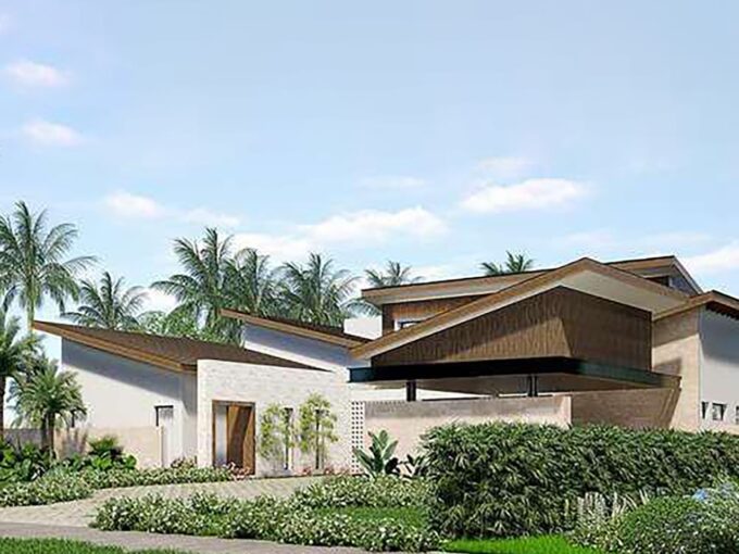 Villas en venta Casa de Campo