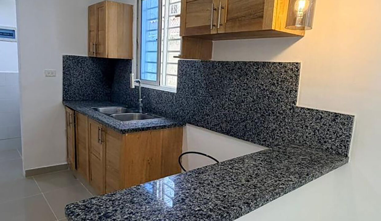 Apartamentos en venta de 3 habitaciones Prado Oriental (1)