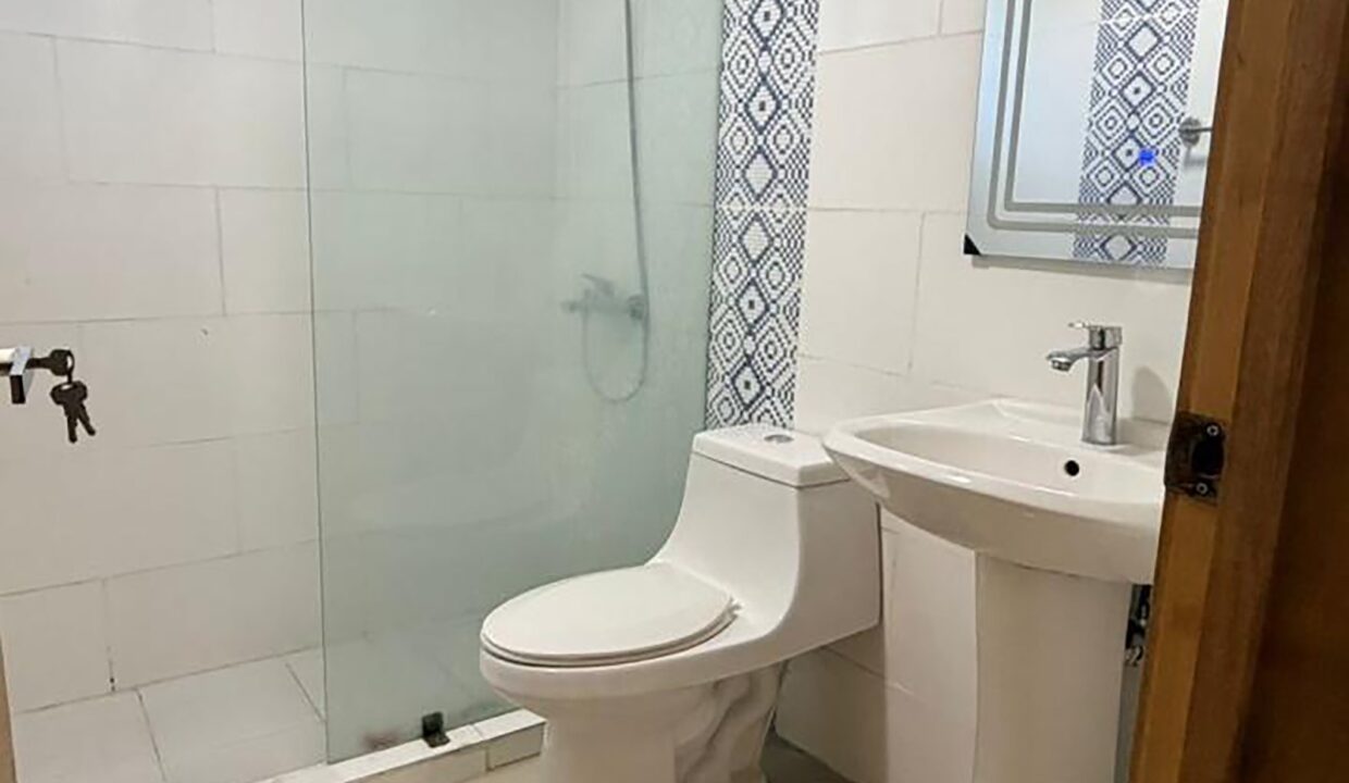 Apartamentos en venta de 3 habitaciones Prado Oriental (11)