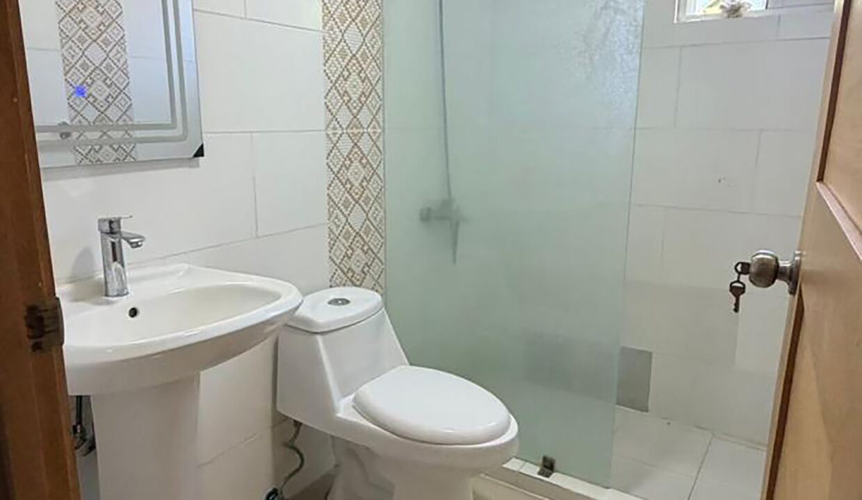 Apartamentos en venta de 3 habitaciones Prado Oriental (18)