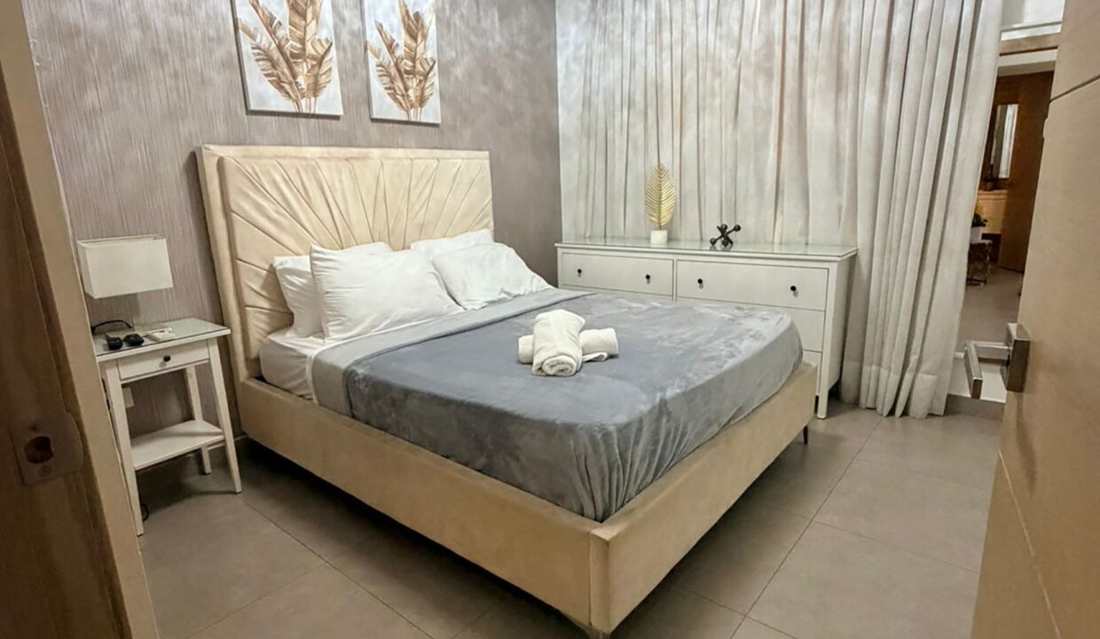 Apartamento en alquiler de 2 habitaciones en venta en El Millón (11)