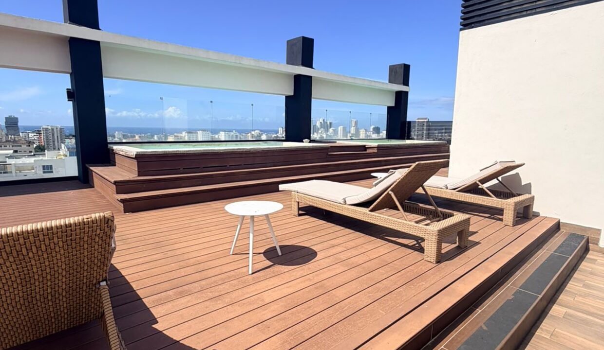 Apartamento en alquiler de 2 habitaciones en venta en El Millón (15)