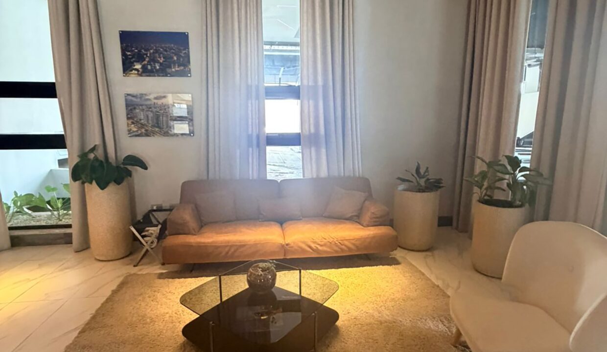Apartamento en alquiler de 2 habitaciones en venta en El Millón (16)