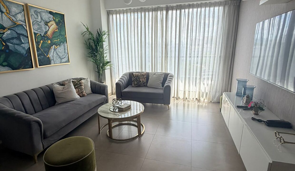 Apartamento en alquiler de 2 habitaciones en venta en El Millón (2)