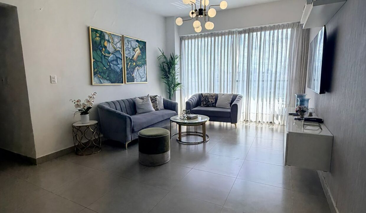 Apartamento en alquiler de 2 habitaciones en venta en El Millón (3)