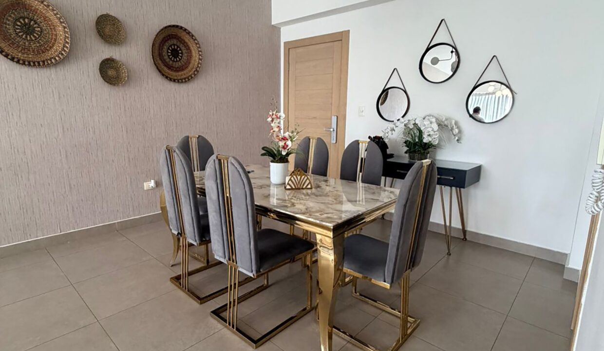 Apartamento en alquiler de 2 habitaciones en venta en El Millón (4)