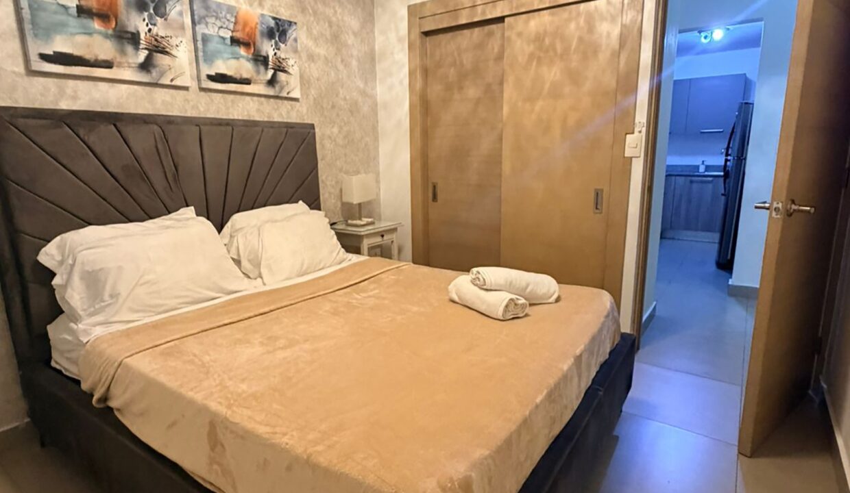 Apartamento en alquiler de 2 habitaciones en venta en El Millón (5)