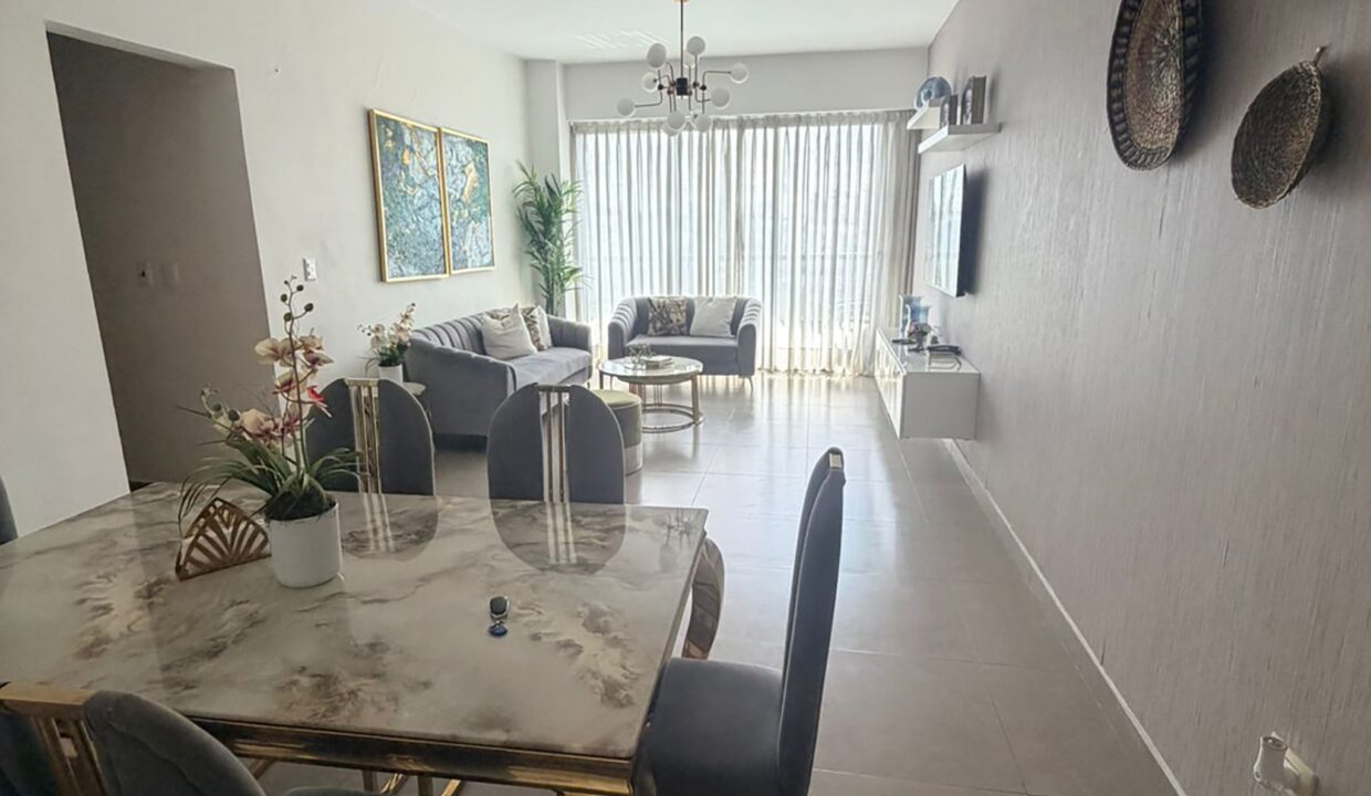 Apartamento en alquiler de 2 habitaciones en venta en El Millón (6)