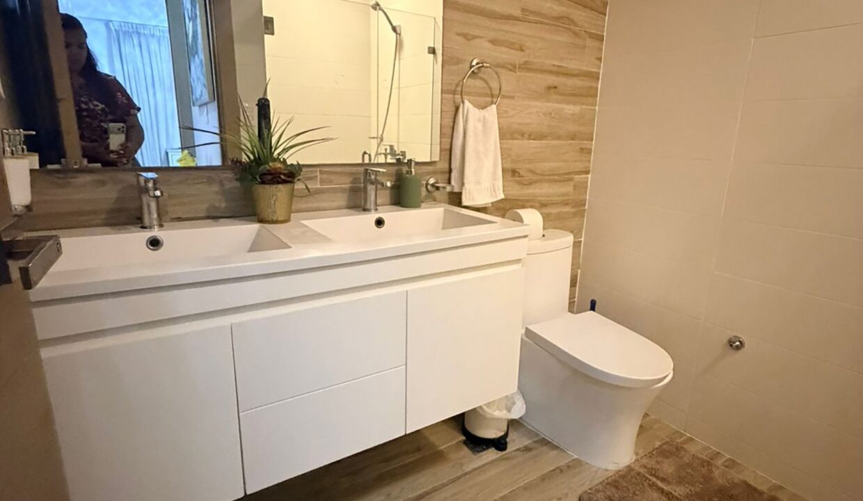Apartamento en alquiler de 2 habitaciones en venta en El Millón (8)