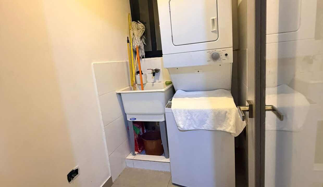 Apartamento en alquiler de 2 habitaciones en venta en El Millón (9)