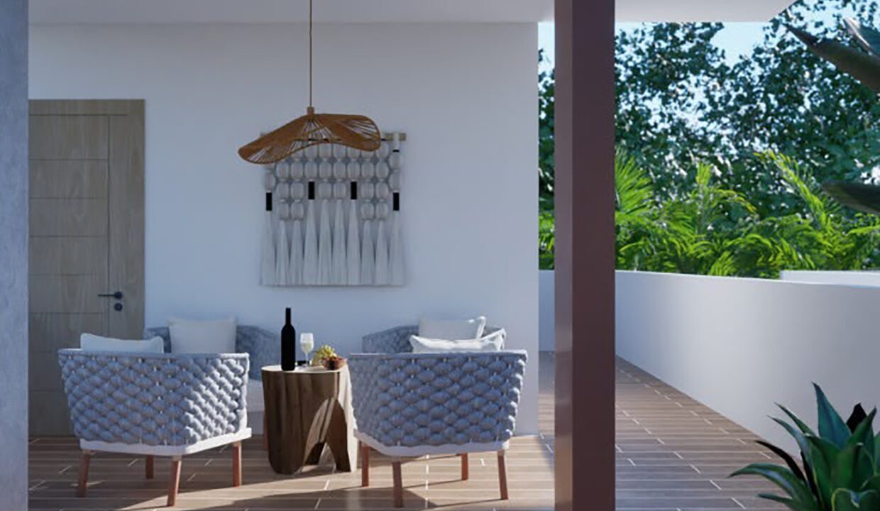 Apartamentos en venta en la Aut. San Isidro (2)