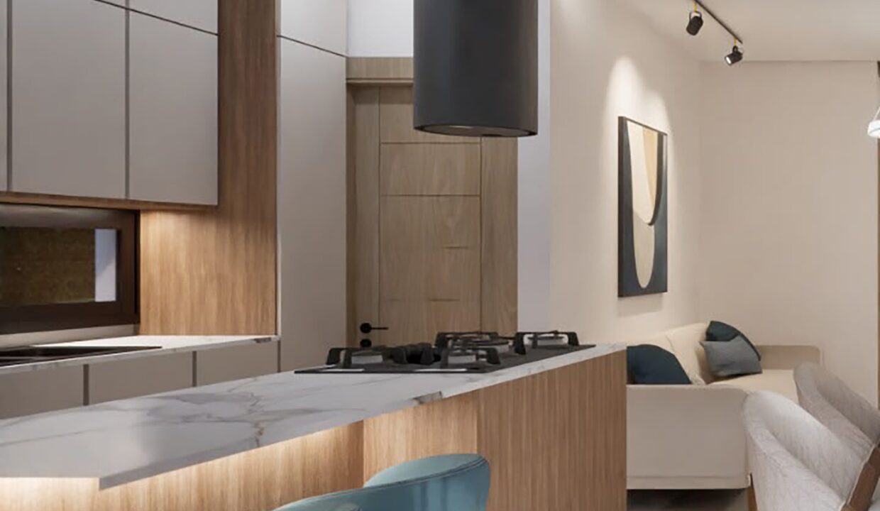 Apartamentos en venta en la Aut. San Isidro (3)