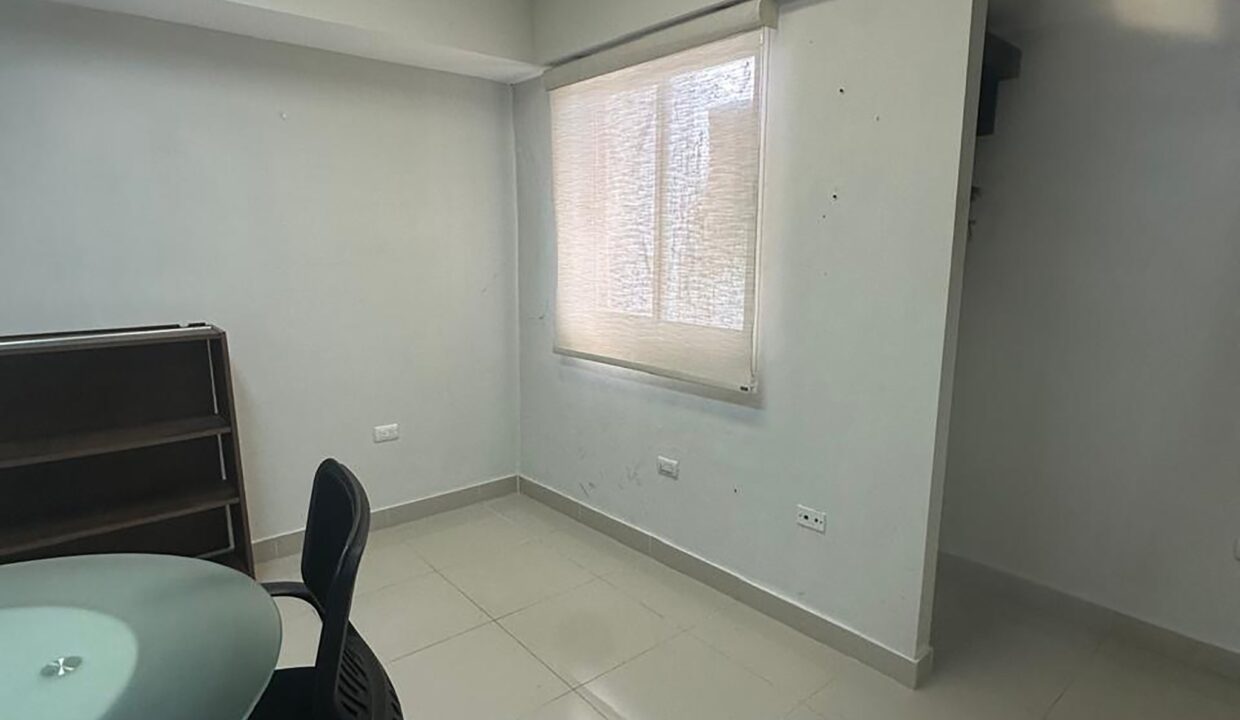 Apartamento en alquiler en el Ensanche Julieta (1)