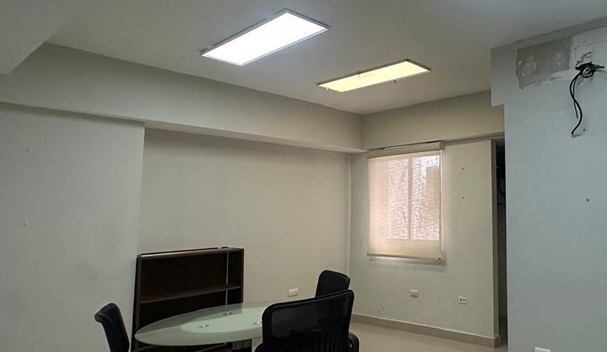 Apartamento en alquiler en el Ensanche Julieta (2)