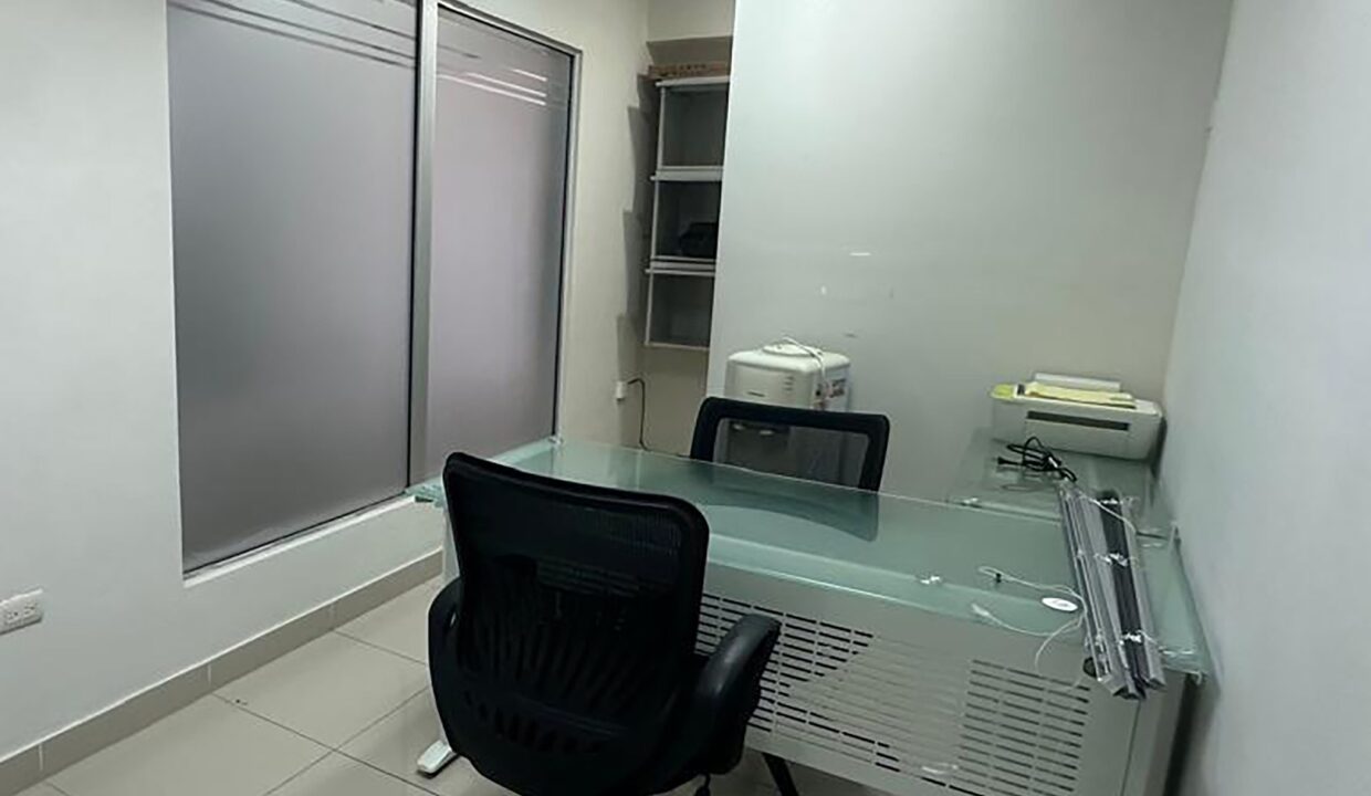 Apartamento en alquiler en el Ensanche Julieta (6)