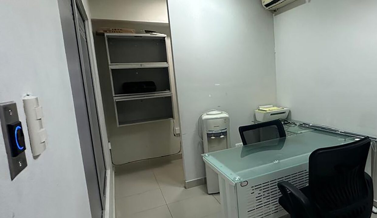 Apartamento en alquiler en el Ensanche Julieta (7)